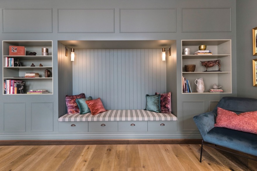 格林韦景老年生活丨澳大利亚堪培拉丨Gray Puksand-20