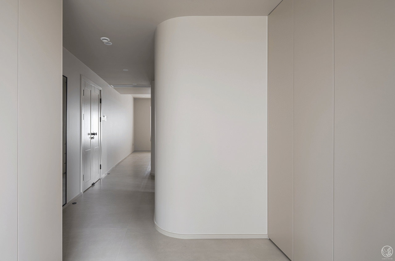 爱意贯穿的家丨中国成都-95