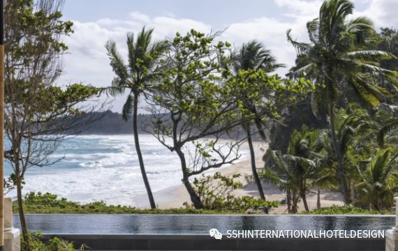 【国际酒店】Aman  多米尼加共和国-23