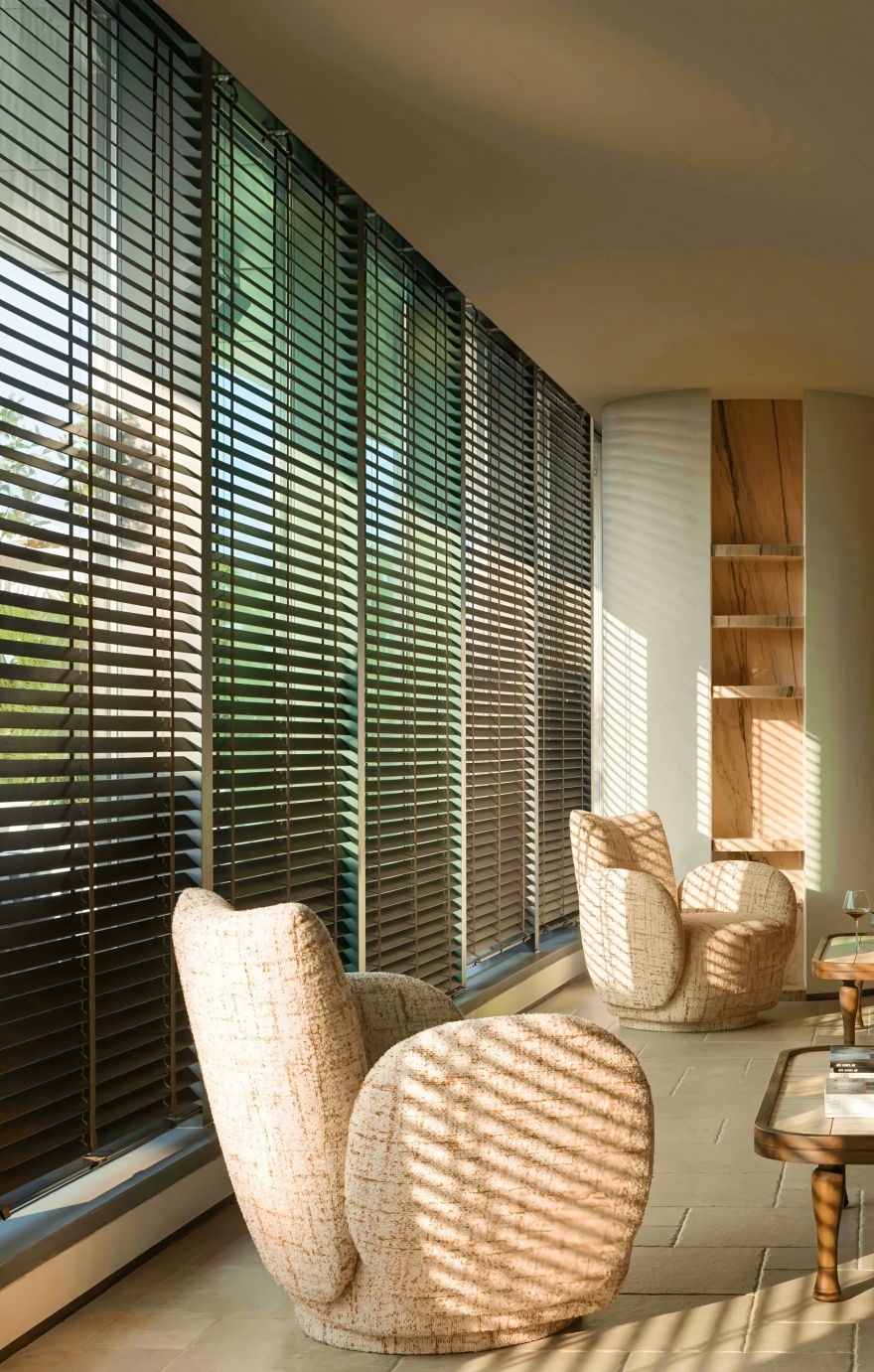 海上繁花 · 怀珂 多功能复合空间丨中国厦门丨厦门共界设计事务所-43