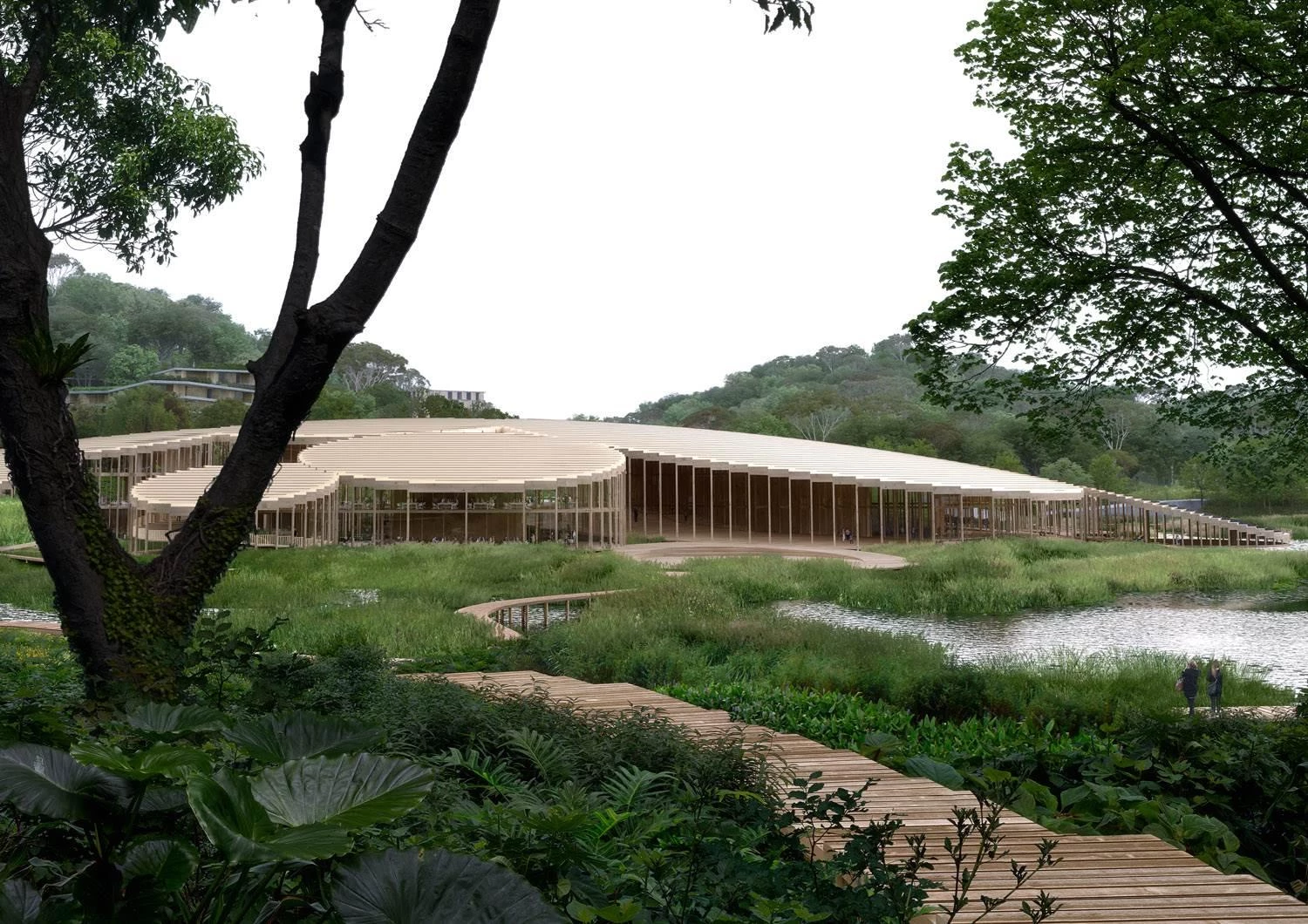 深圳光明科学城丨中国深圳-6