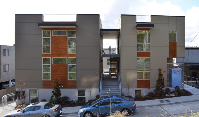 安妮女王公寓-6