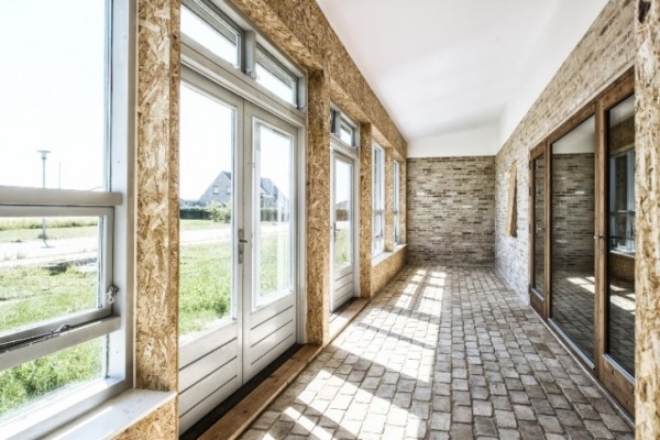 丨丹麦Lendager Arkitekter建筑工作室-14