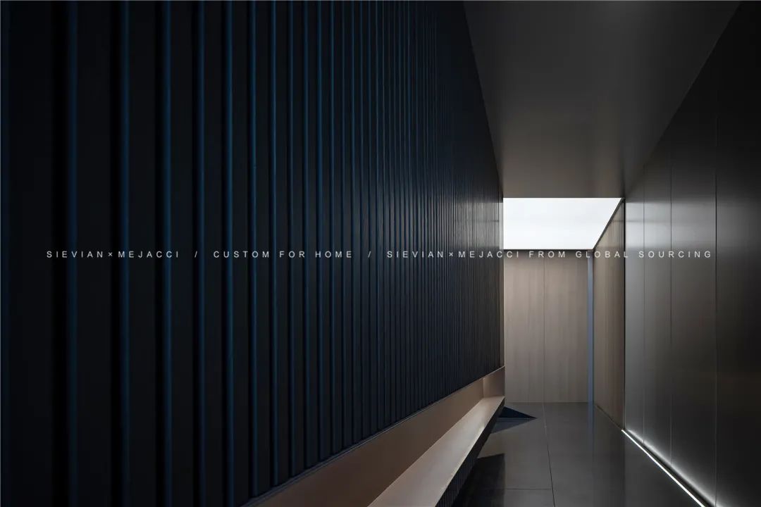 梅亚奇全案设计丨中国南京-0