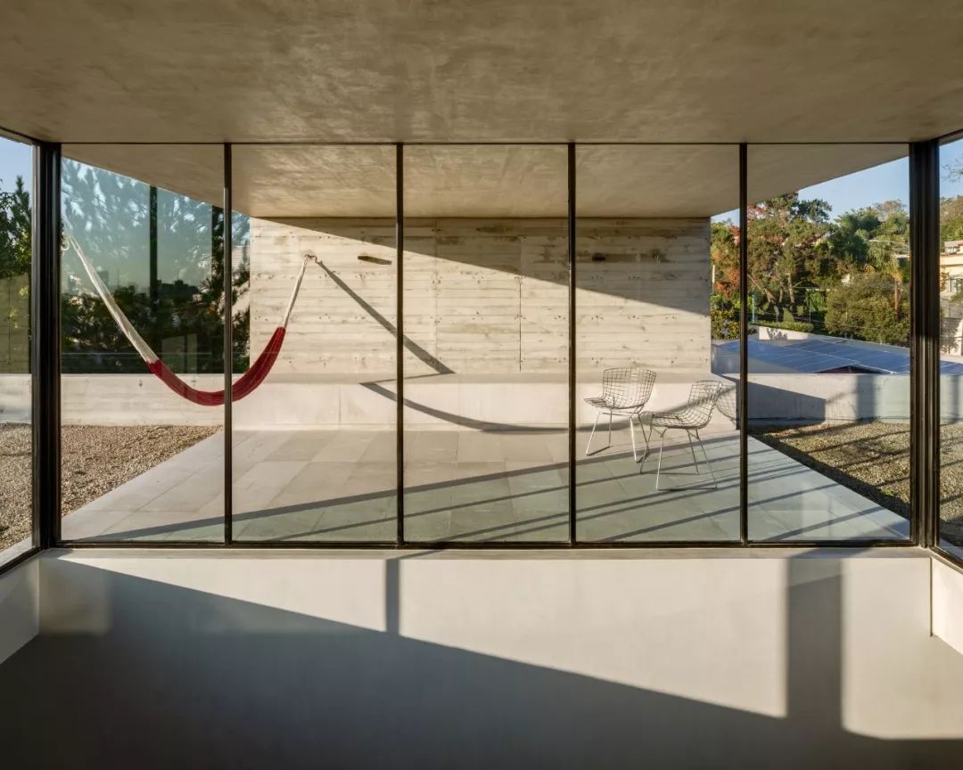 自然灵感,建筑生命——PPAA 的开放设计理念-25