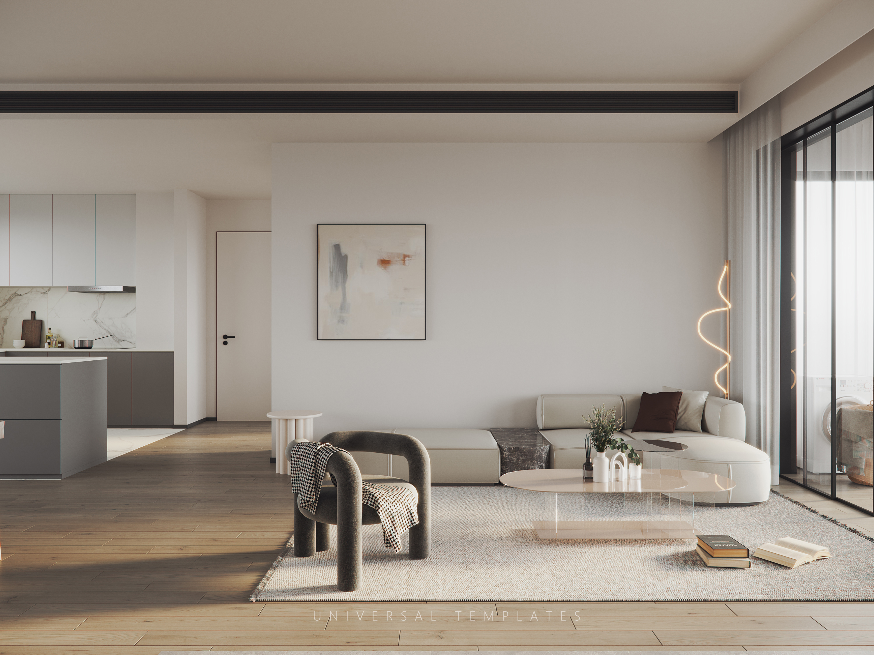 现代空间表现-10