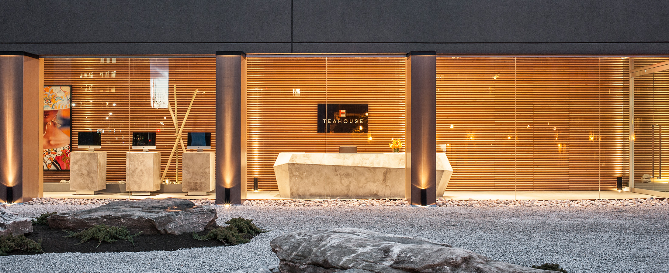 多伦多茶馆画廊-4