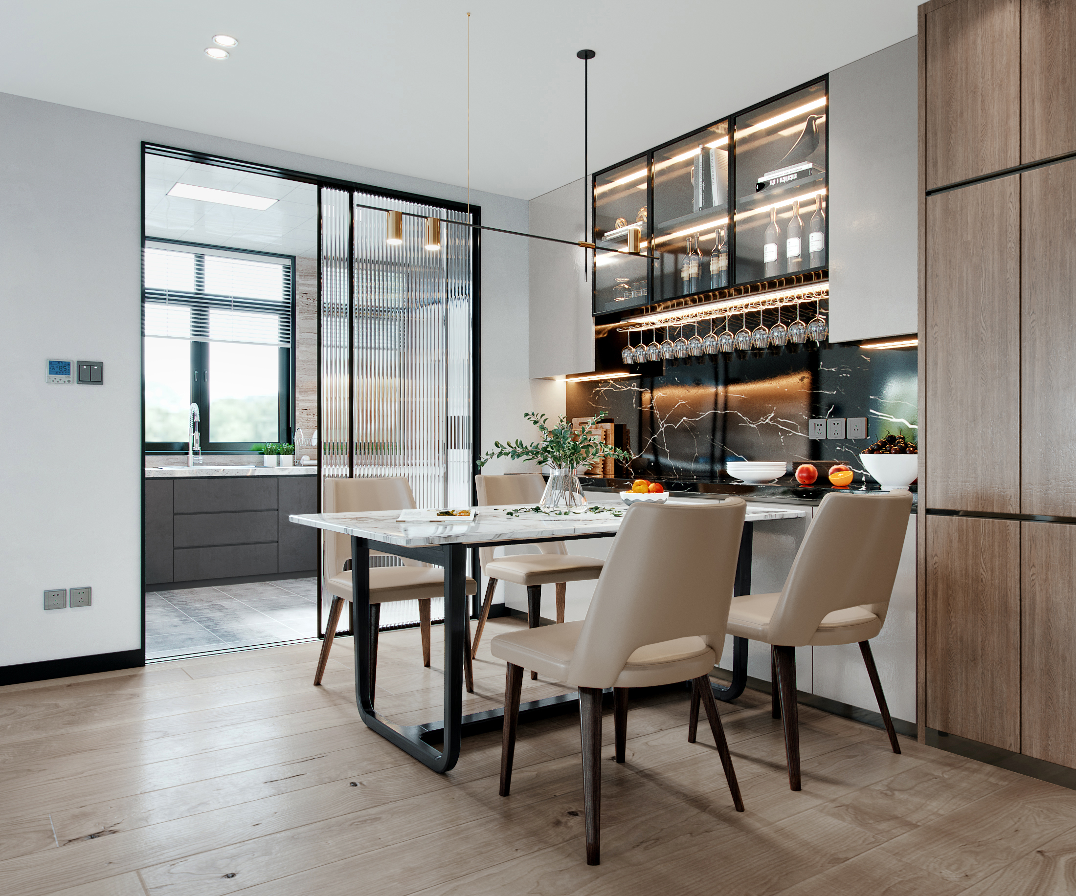 现代风格家装合集-4