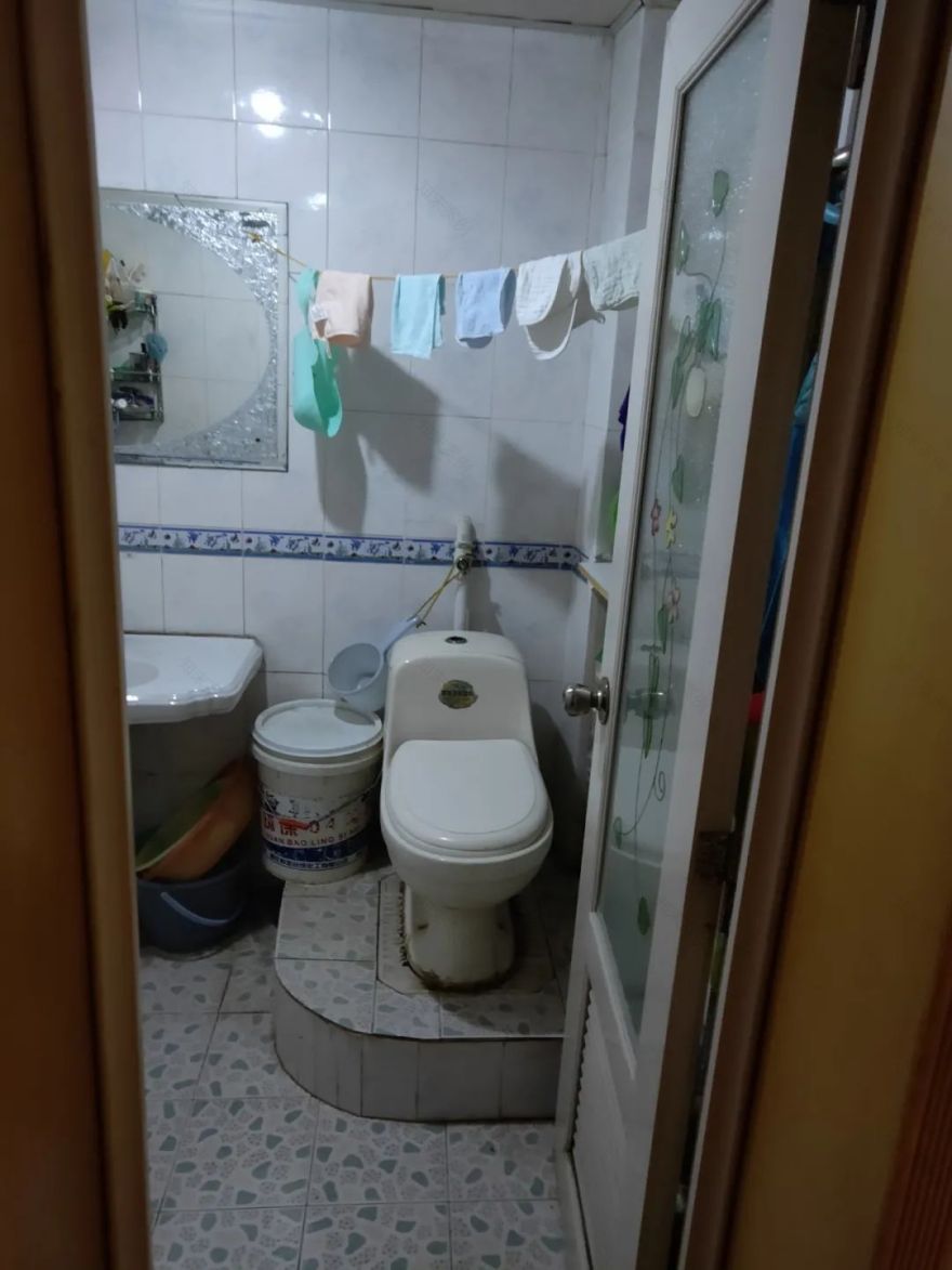 《梦想改造家》秦振 | 83㎡三代同堂的温馨归家之旅-22