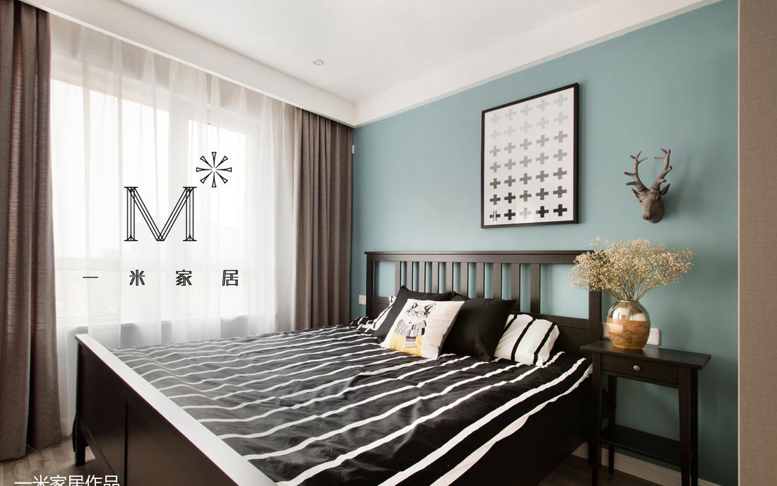 平层丨【一米家居】 ◣渔人码头的夏天◥ 93-6