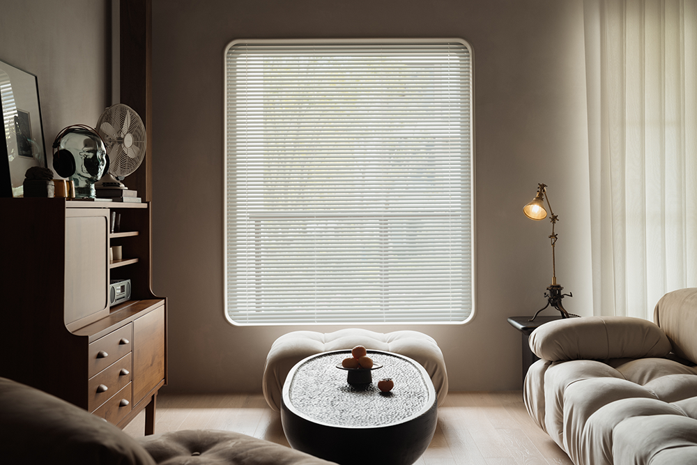 删繁就简,居于自然!丨明涧设计-55