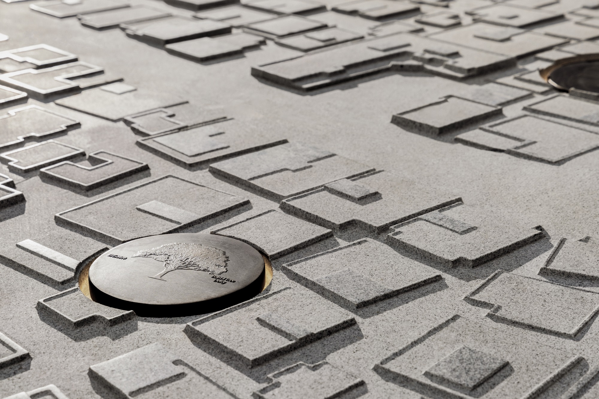 时光印记丨中国深圳丨ARTLESS-24