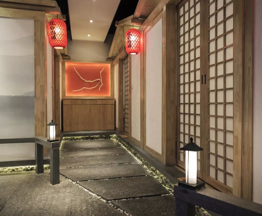 汉唐风韵，古舍新铺——凤舍肉铺-61