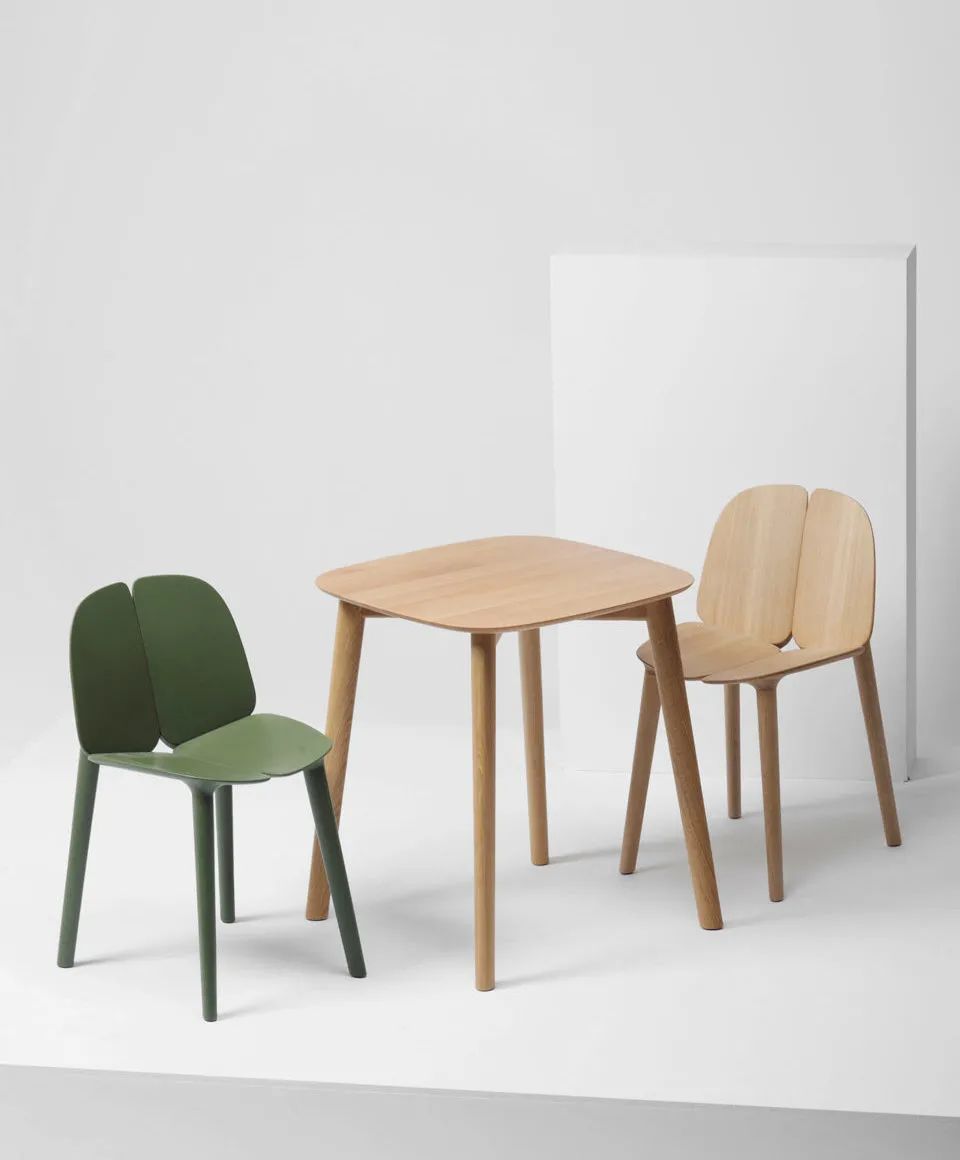 AD100 新鲜出炉,探索三位设计师的诗意极简主义魅力丨中国上海丨容集品牌管理（上海）有限公司-34