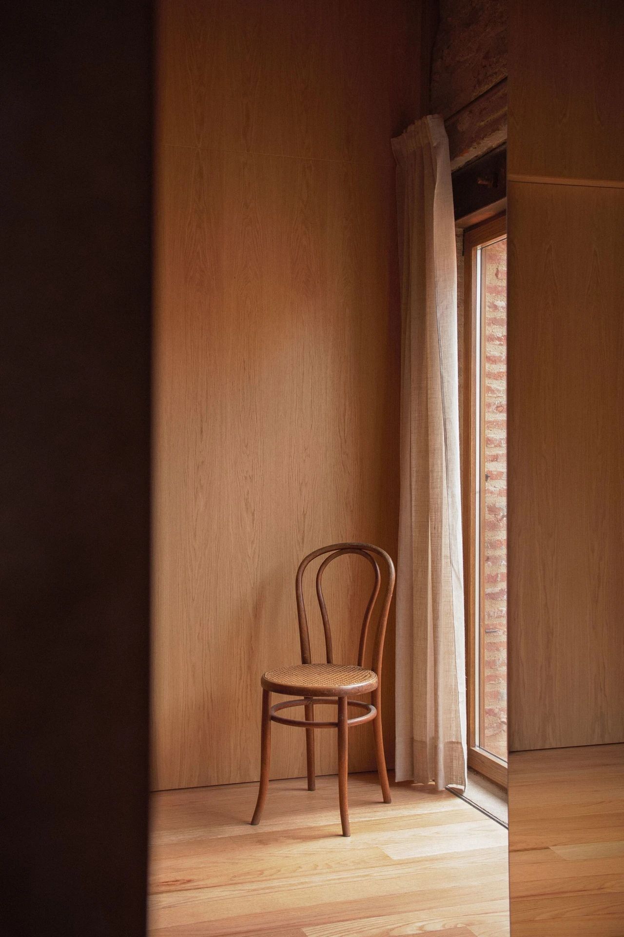 Casa Descadrell 改造丨法国丨SYMBIOSE ArchitectureDesign-39