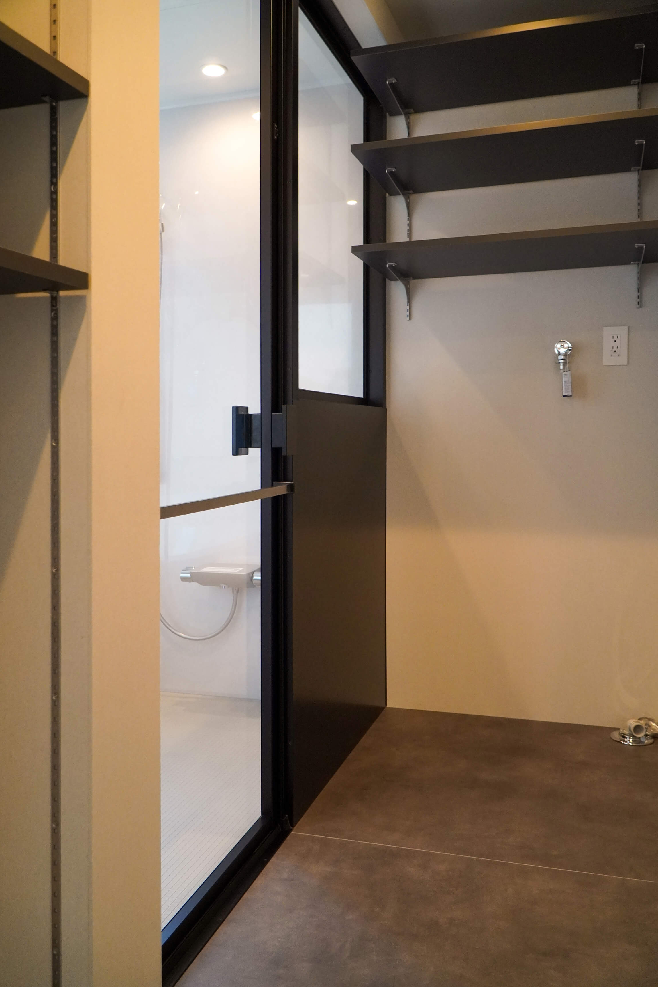 新築戸建 K様邸丨ノットイコール 一級建築士事務所-53