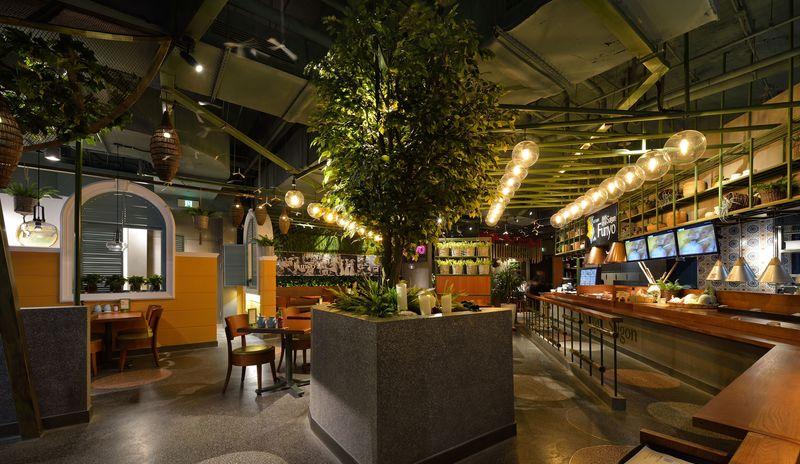 苏州市新光天地粉越西贡-12