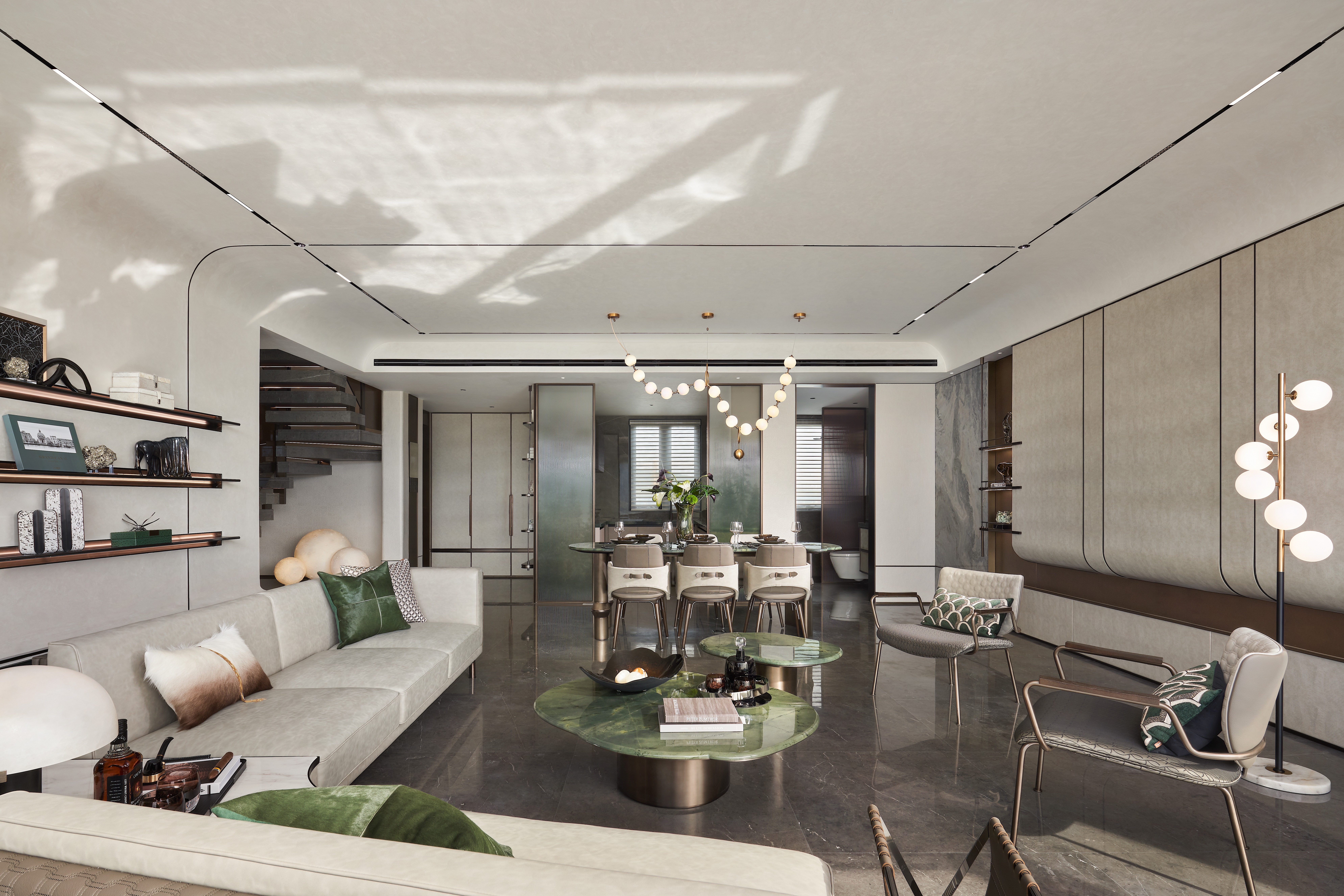 江阴天敔湾丨艾未设计-10