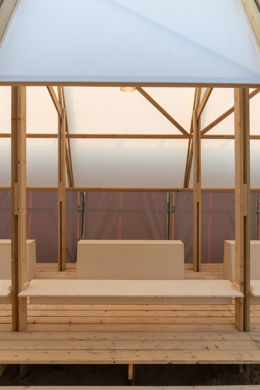 ATELIER HEIMAT | Pabellón desmontable-11