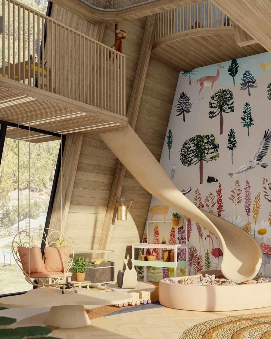Casa NaToca建筑装饰展“Refúgios”版丨阿根廷丨Mauricio Magarão等众多建筑师及工作室-113