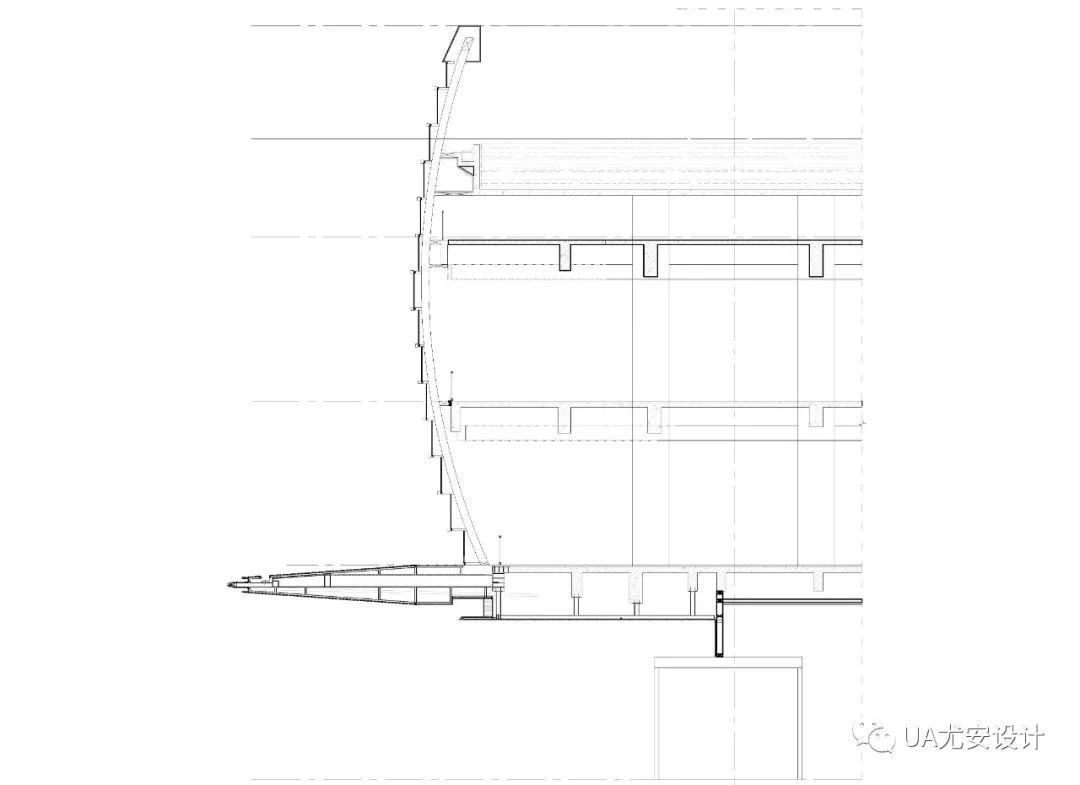 长沙施柏阁酒店群丨中国长沙丨UA尤安设计·尤安巨作-66
