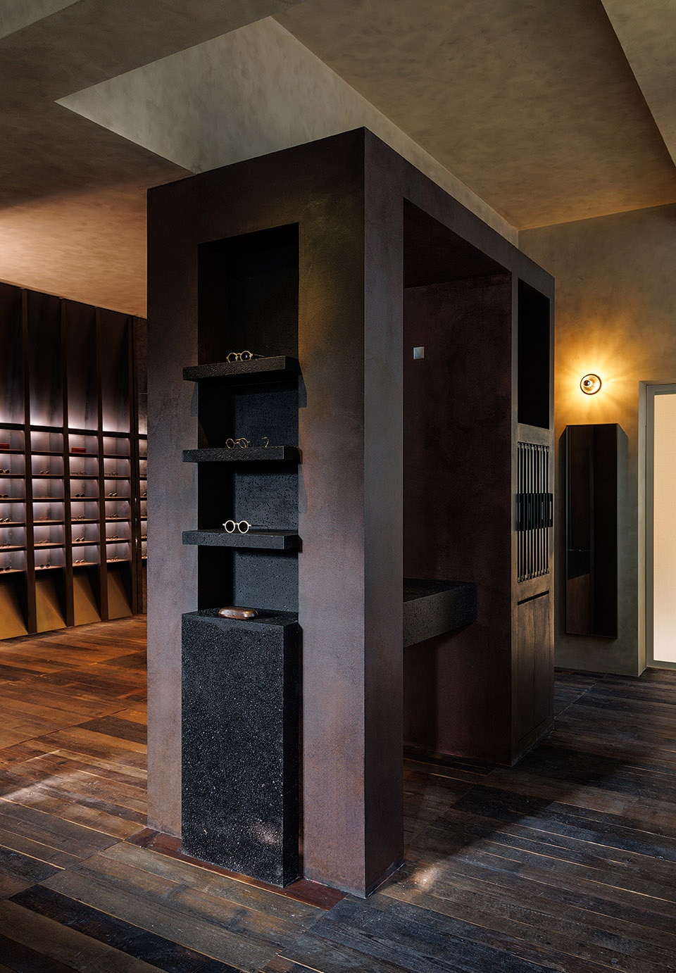 MUXA北京798店丨中国北京丨张家赫,VANISHED DESIGN-13