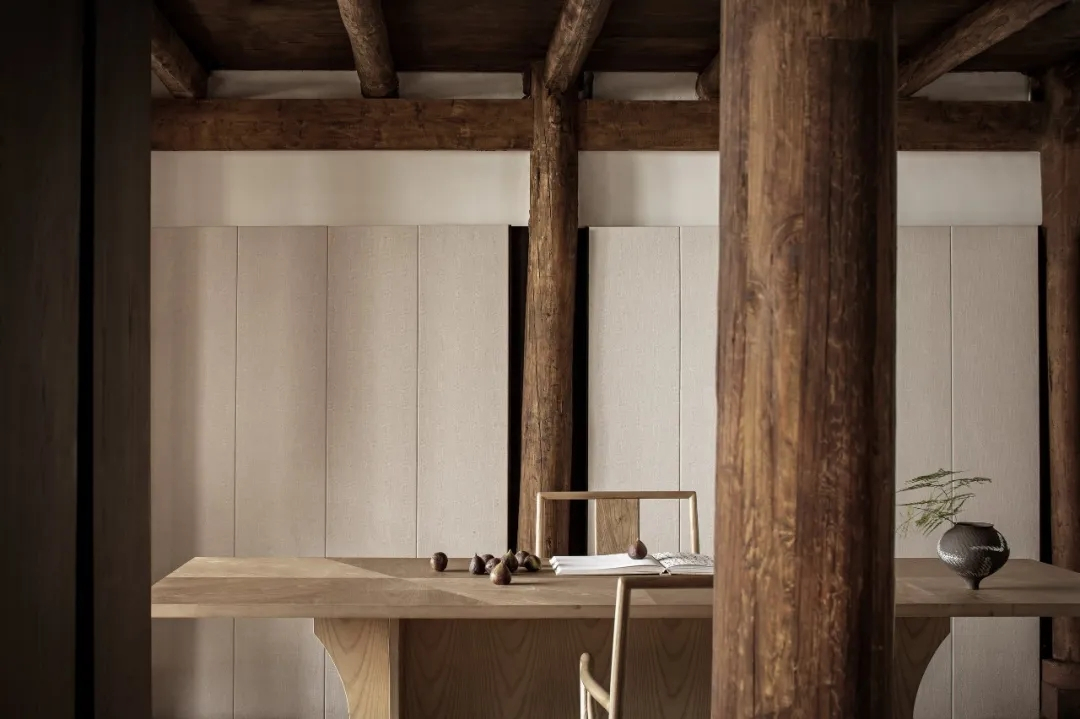 中国邛海17度国际旅游度假区将军会馆丨中国凉山丨矩阵IDMatrix-36