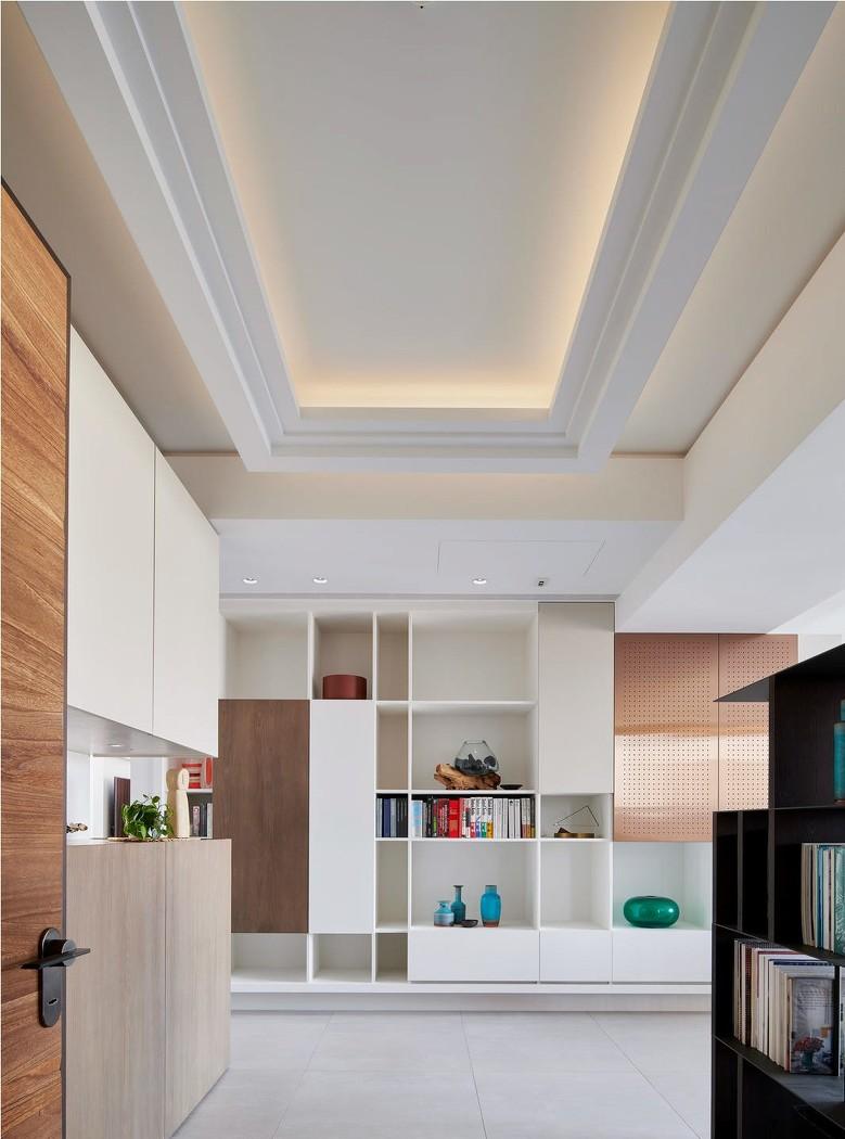 
两居实用主义 | 成熟稳重 -10