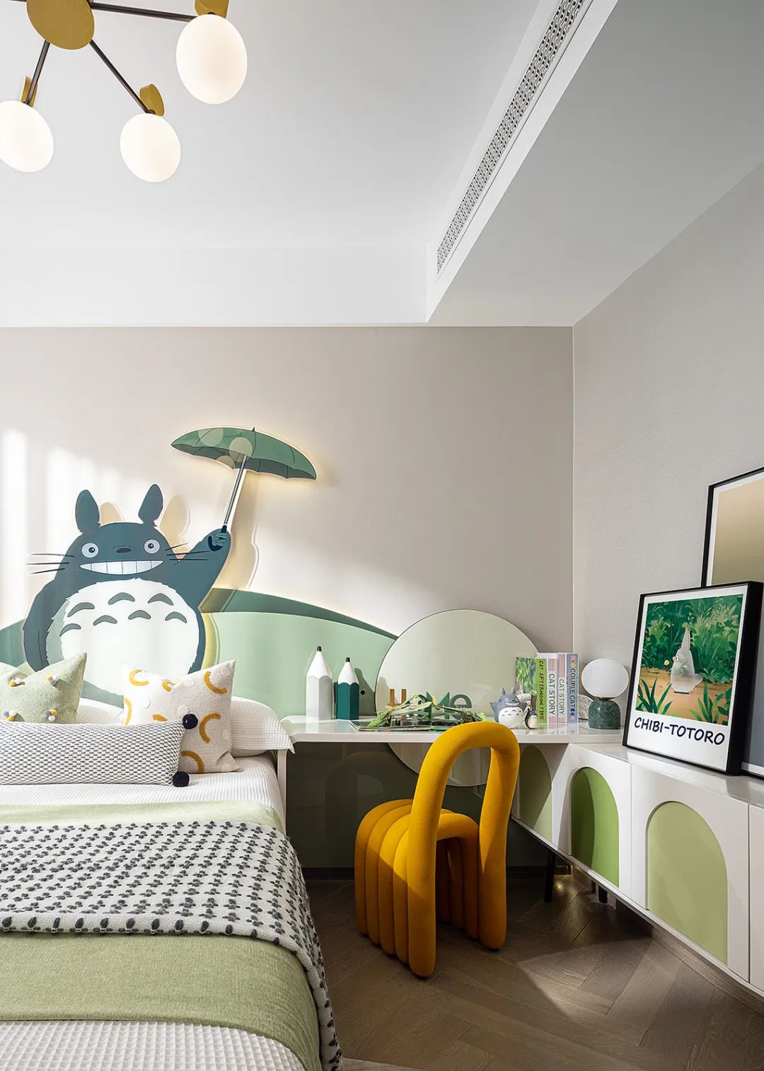 温州万科大象城项目丨中国温州丨UMA伍玛设计-33