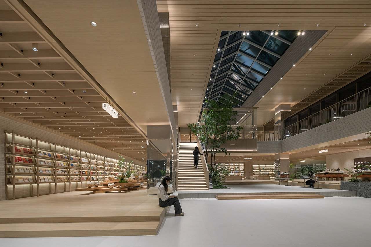 云起·虔来  木梓集丨中国长沙丨峻佳设计-43