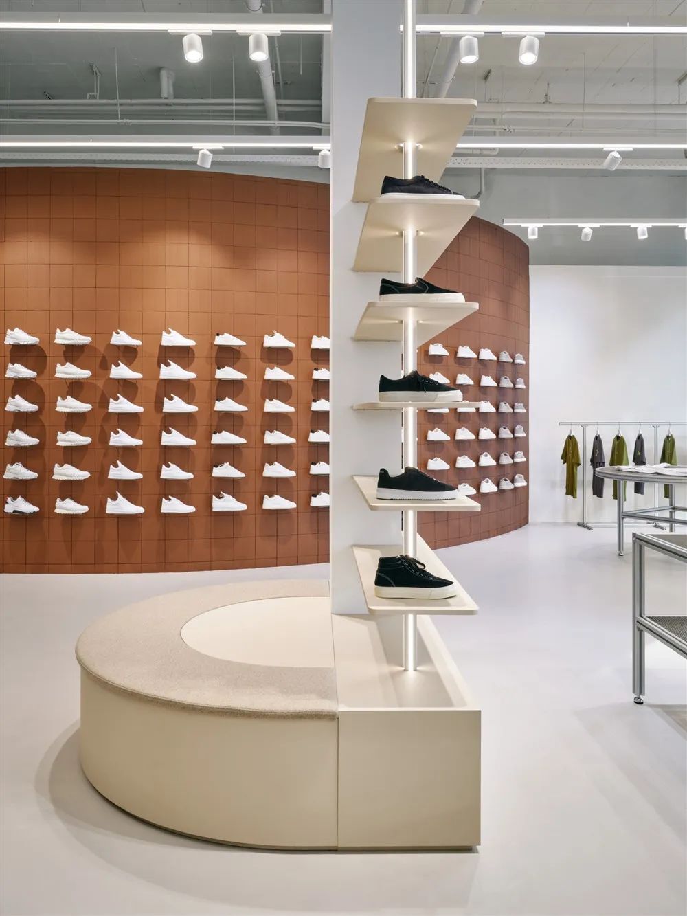 CONFETTI 男装概念店丨荷兰丨Carbon Studio-5