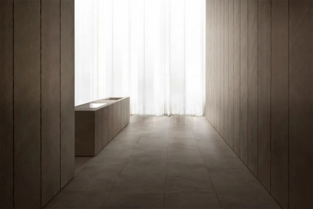 纯净雅致的空间艺术——Giorgio Rava 设计解读-51