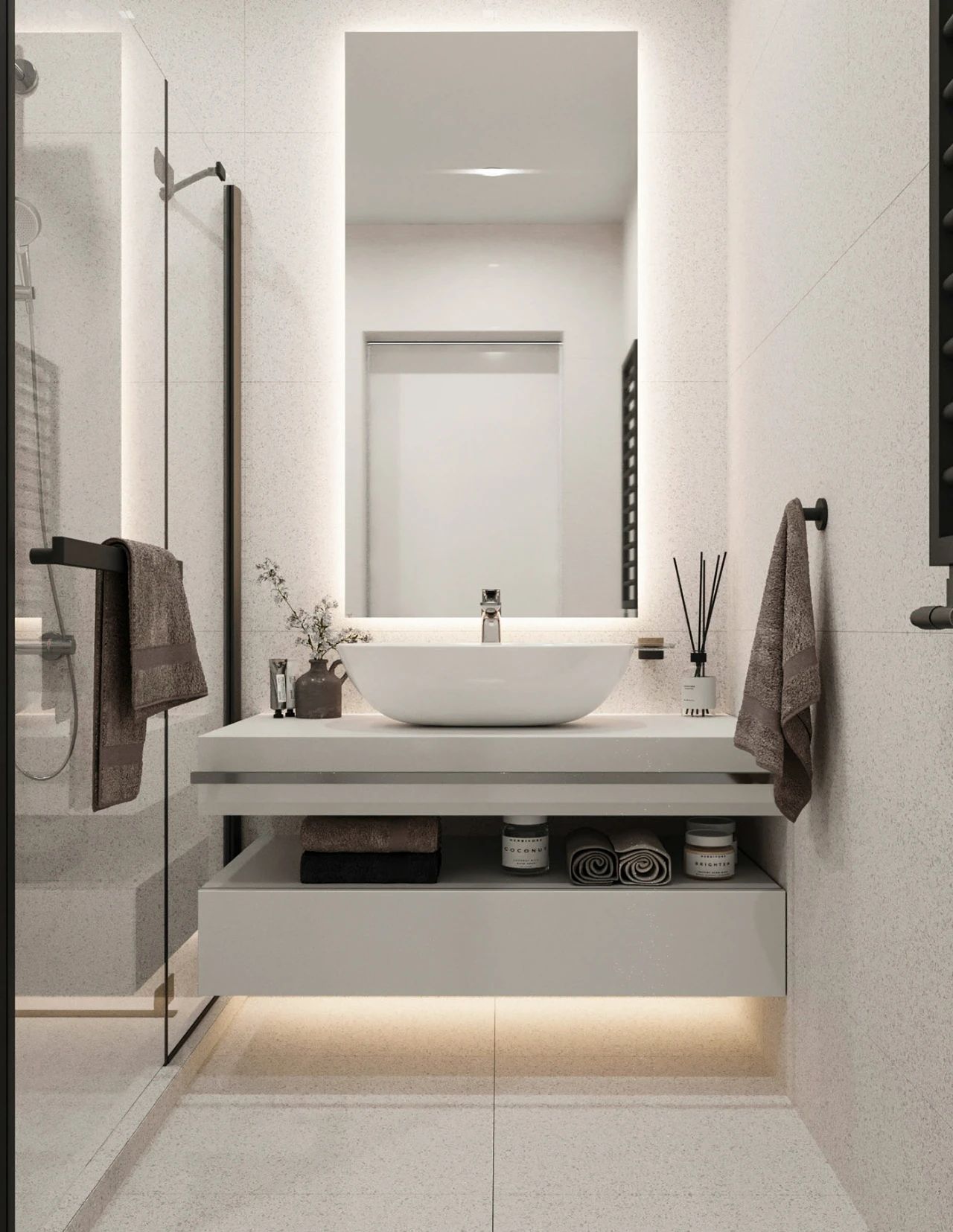 乌克兰基辅温润大宅丨MURO BUREAU-37