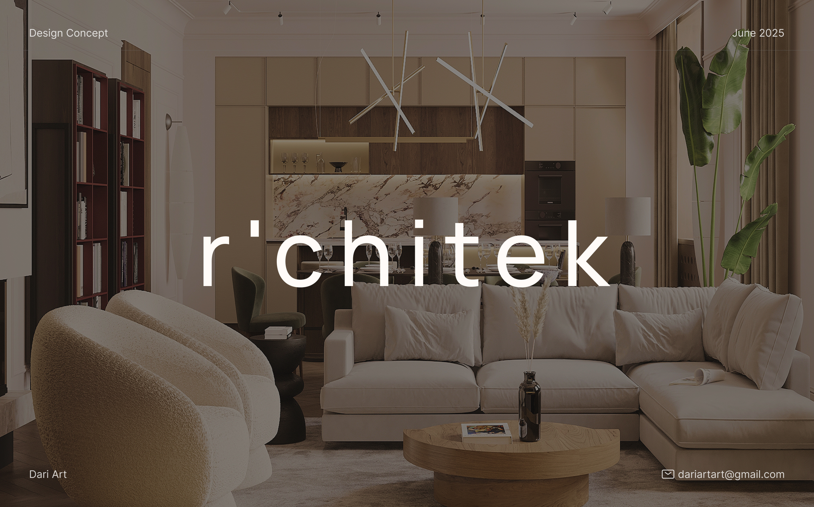 Architecture & Interior Website Design-0