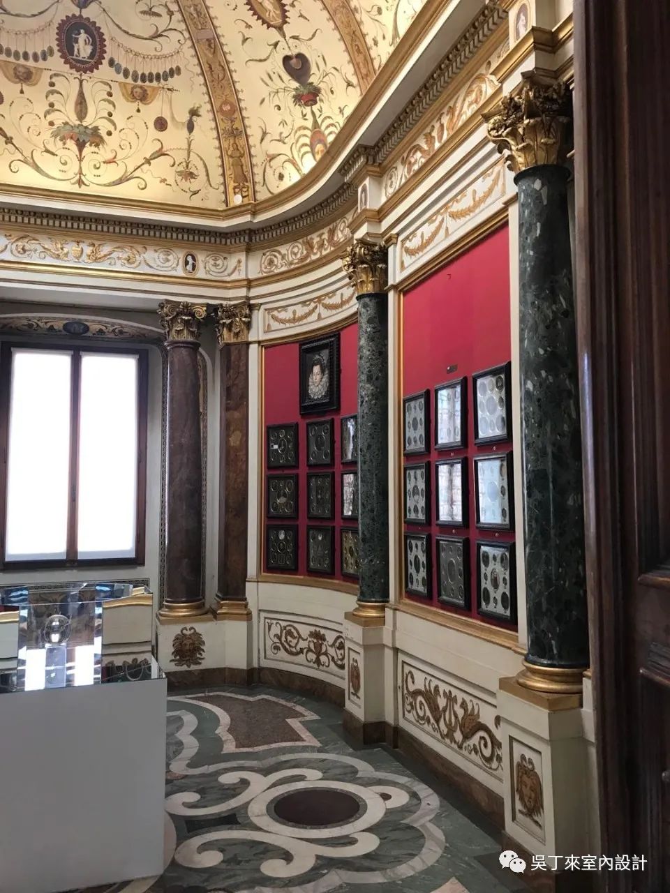 佛罗伦萨文艺复兴风情之旅-24