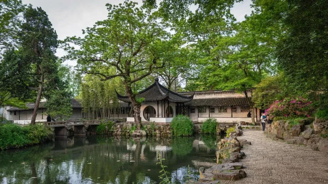 拙政园-36