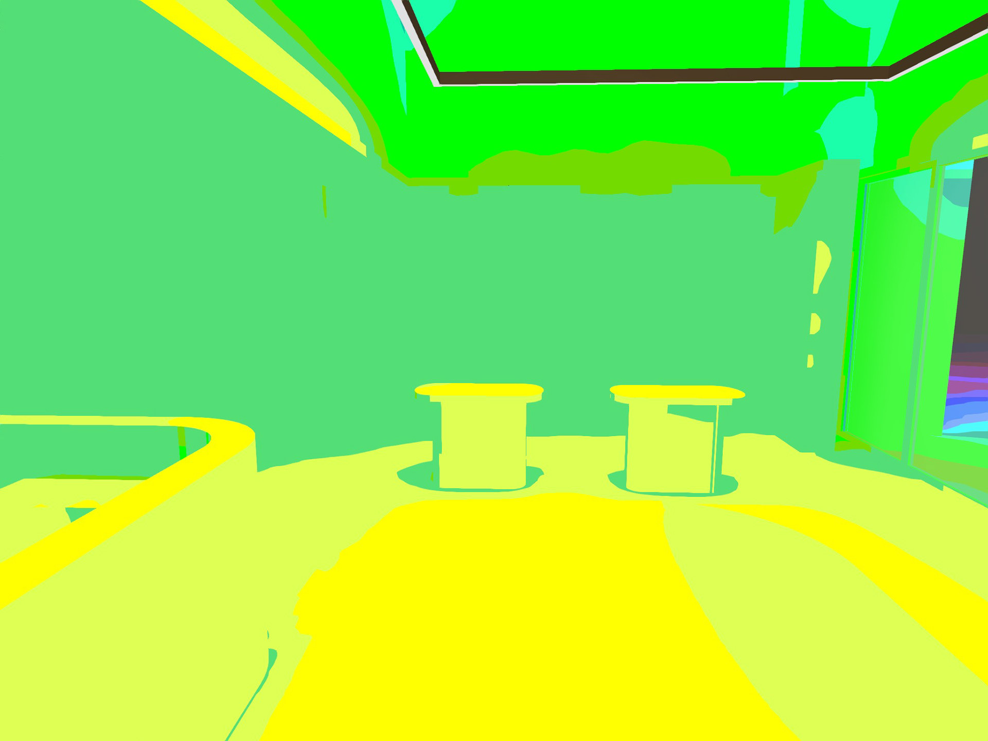 灯光设计眼镜精品店丨Bedoya Design-14