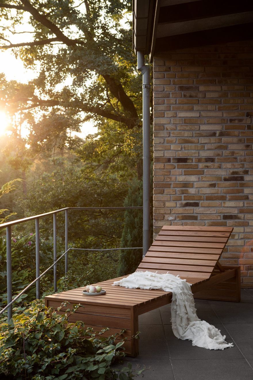 摄影师 Mikael Lundblad 的时尚温馨内饰作品集-11