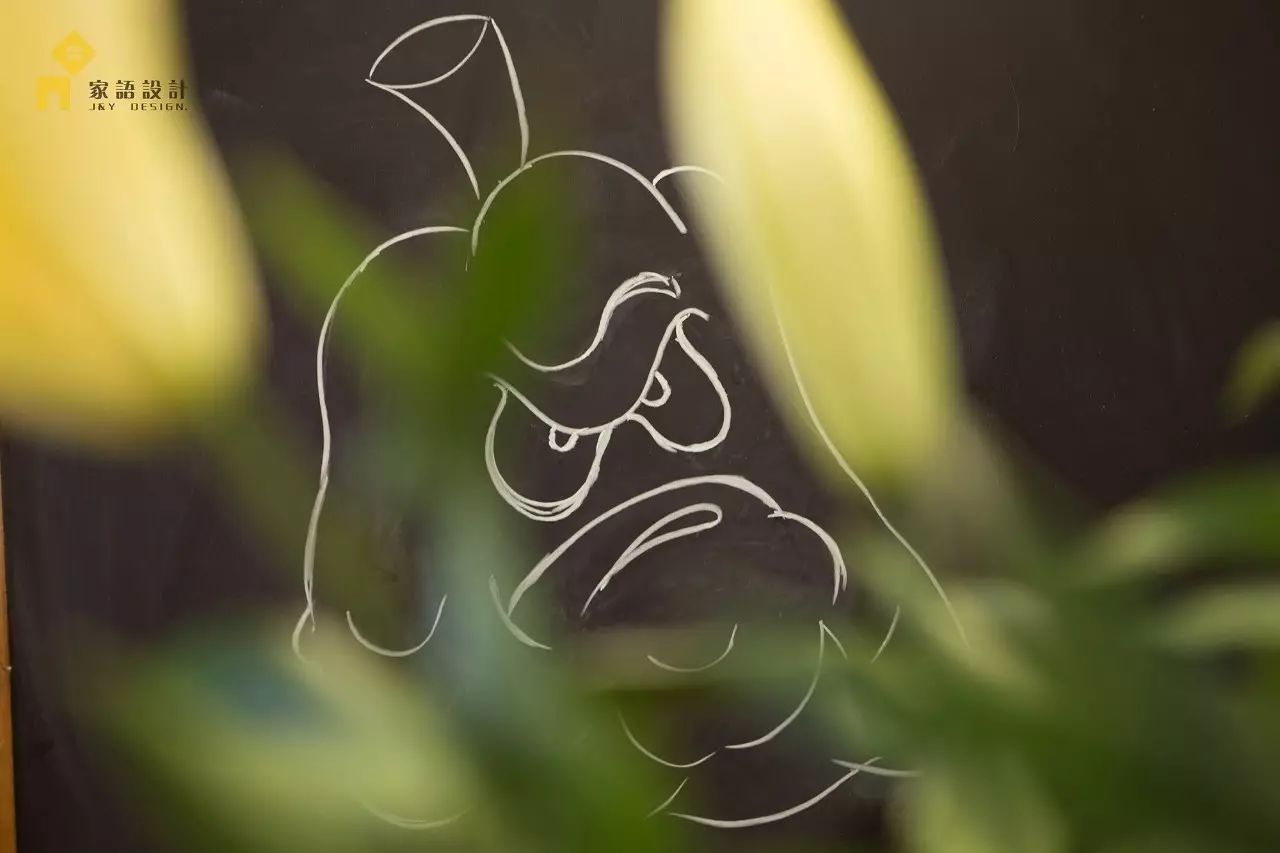 《恋》之家 | 艺术与生活的完美融合-1