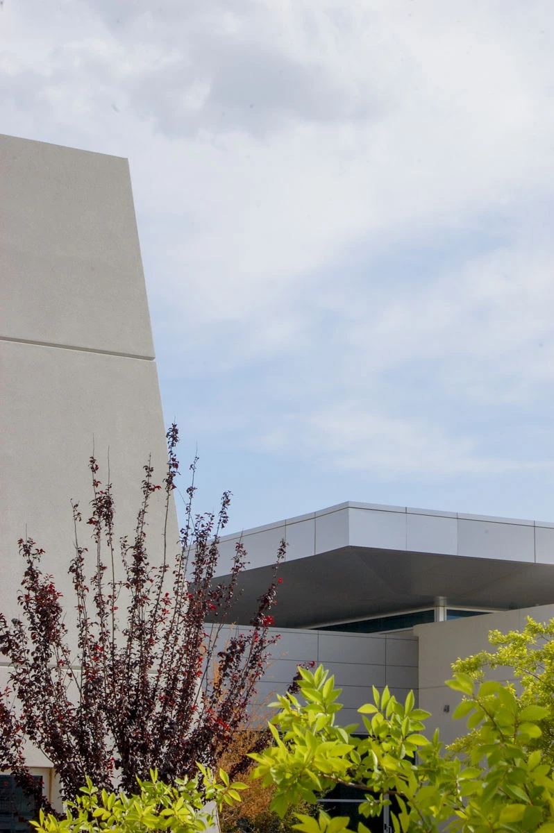 德州 Sun Metro 运营维护设施-16