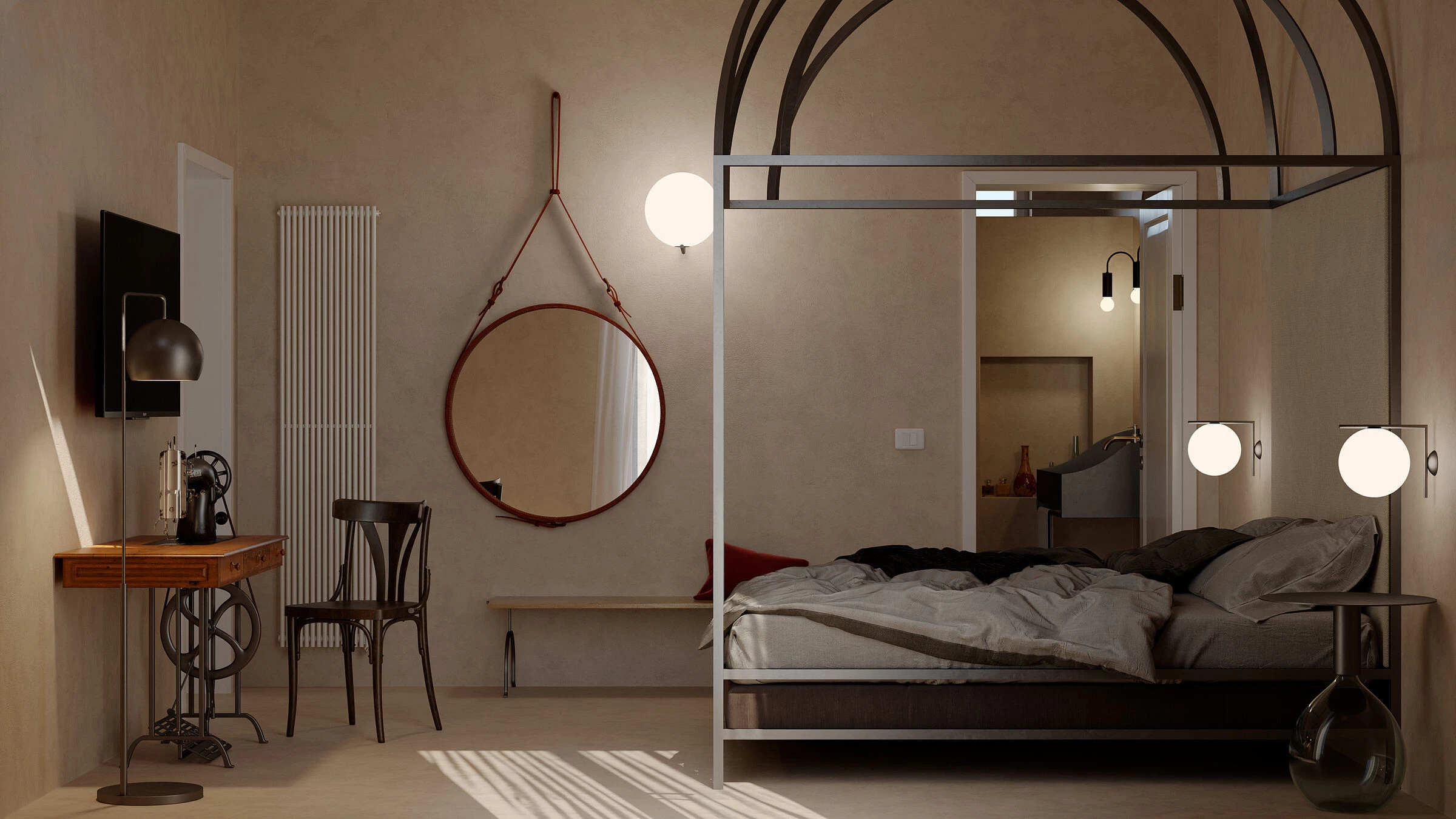 费尔南德斯之家丨意大利莱切丨velz:architetti-64