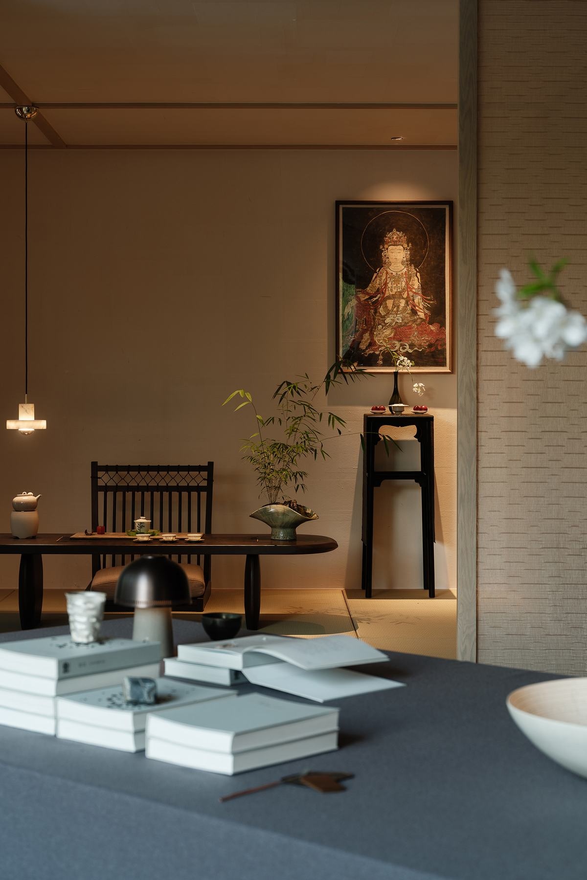 融起涧丨中国宁波丨古木子月设计-34