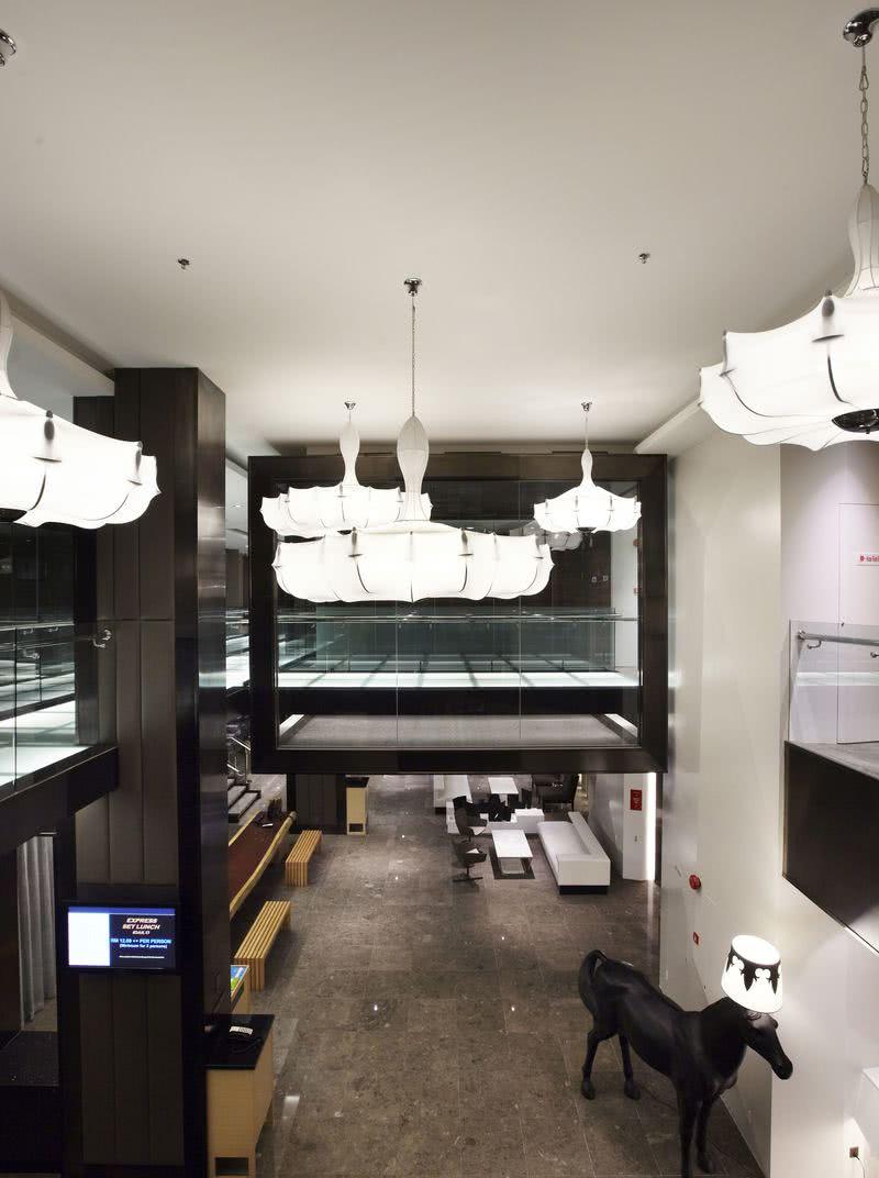 马来西亚豪丽胜大酒店-14