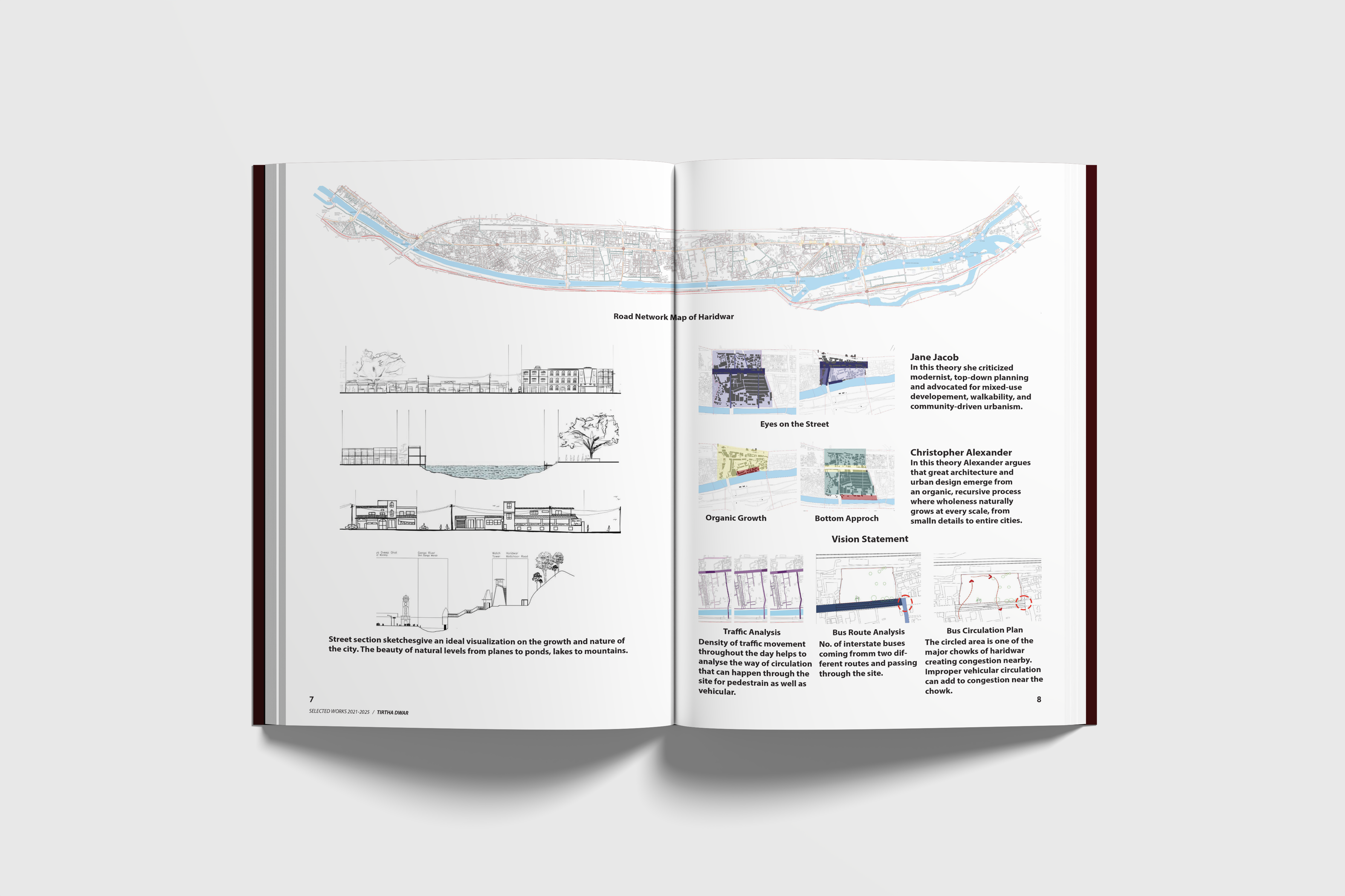 Suman Santra, Architecture Portfolio-4
