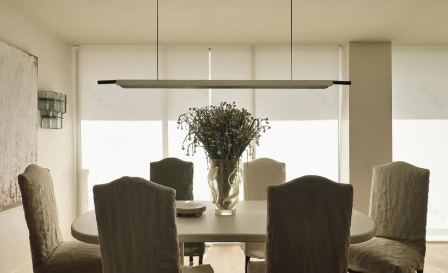 悉尼Upper North Shore住宅丨澳大利亚悉尼丨Phoebe Nicol Studio-17