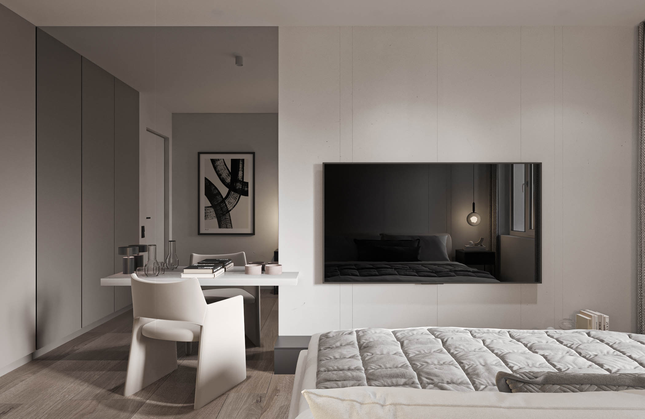 Mala 3 Warszaw, Poland-11