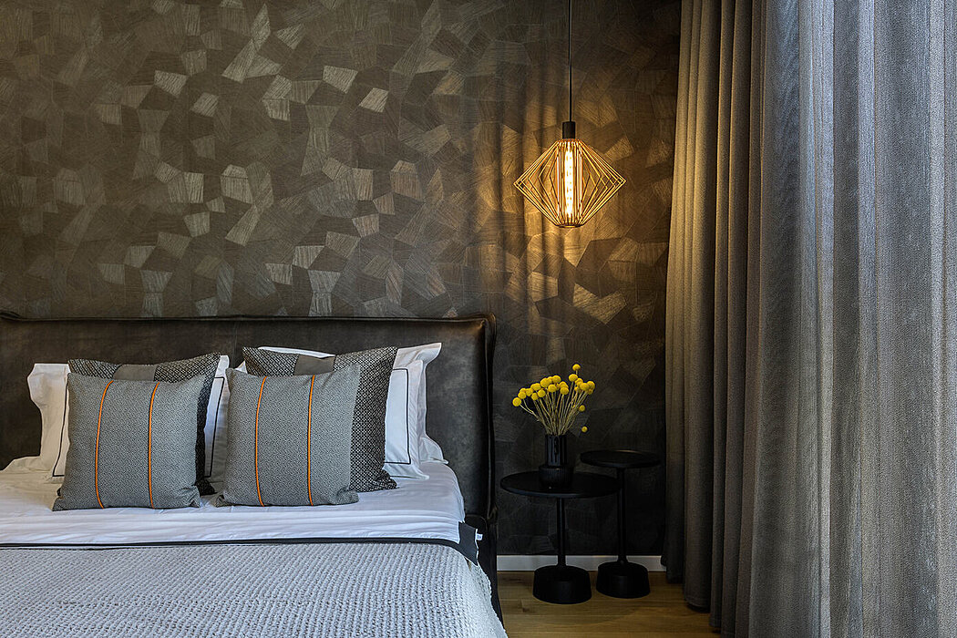 私人住宅丨以色列丨Shabi Mizrahi-11