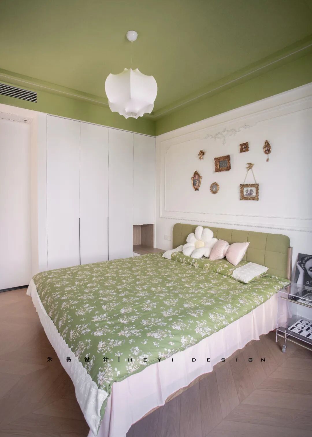 禾易实景丨谁懂啊！露台是家里最治愈的角落-77