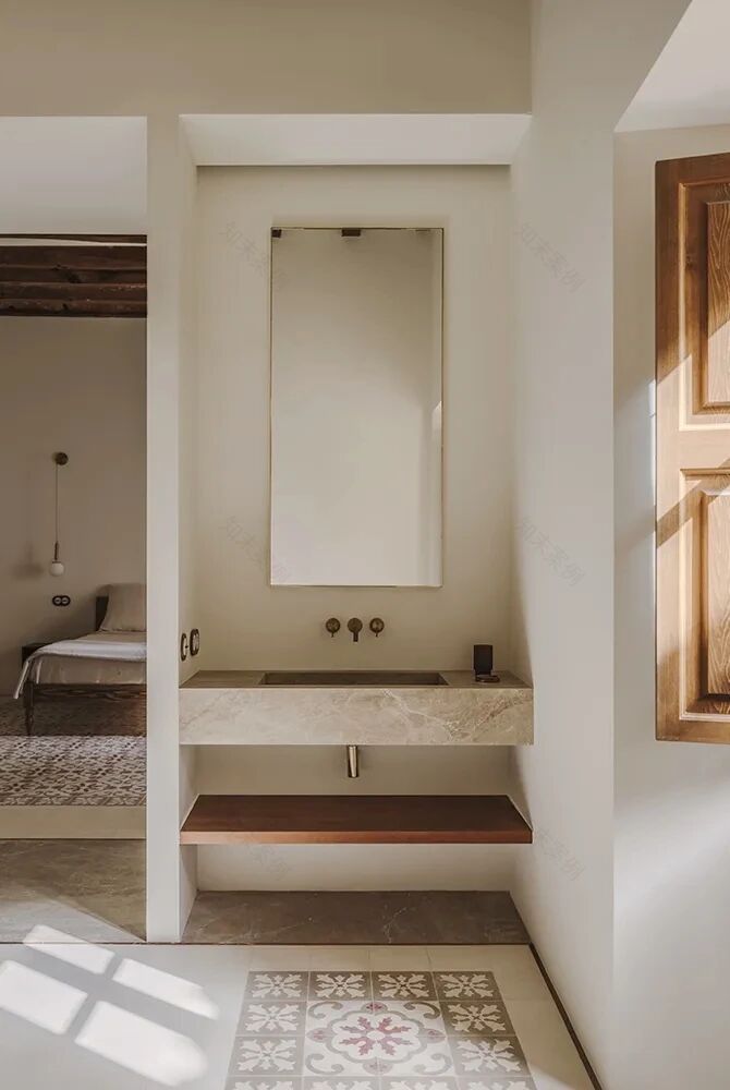 Born 10住宅改造项目丨西班牙丨NØRA Studio-46