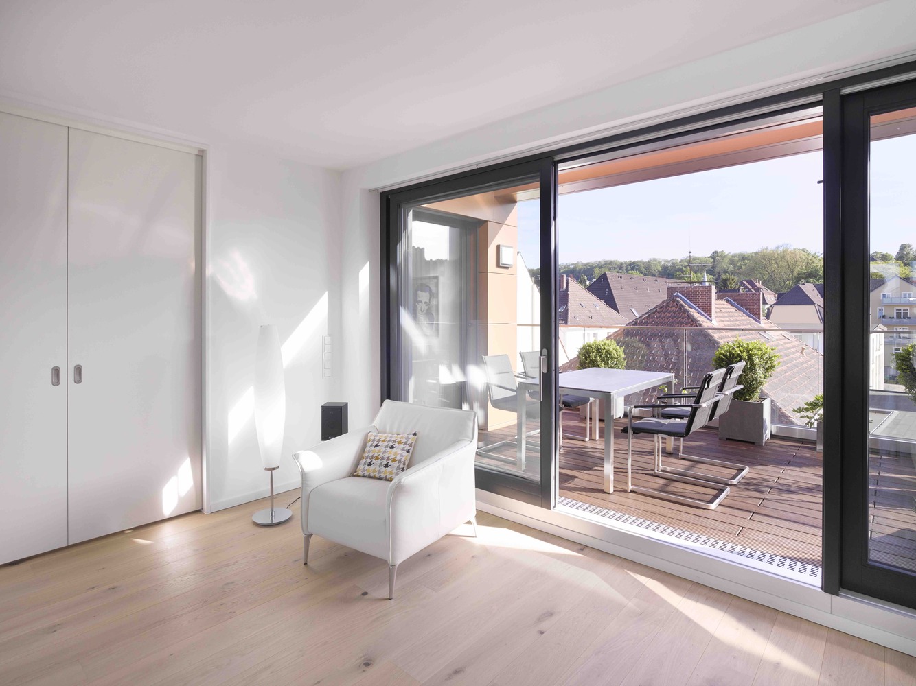 Anker Gardens 住宅区-29